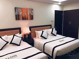 Alanis Lodge Phu Quoc