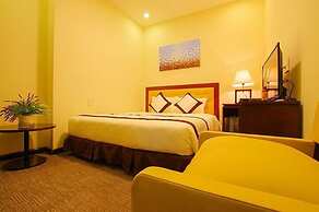 Alanis Lodge Phu Quoc