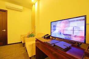 Alanis Lodge Phu Quoc