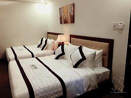 Alanis Lodge Phu Quoc