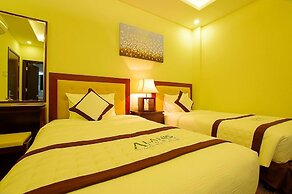 Alanis Lodge Phu Quoc