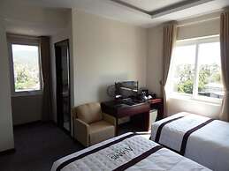 Alanis Lodge Phu Quoc