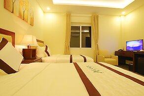 Alanis Lodge Phu Quoc