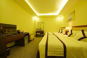 Alanis Lodge Phu Quoc