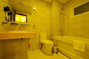 Alanis Lodge Phu Quoc