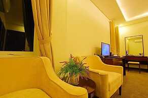 Alanis Lodge Phu Quoc