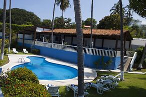 Coral Clubes Acapulco