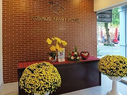 Kosmos Apart Hotel