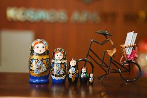 Kosmos Apart Hotel