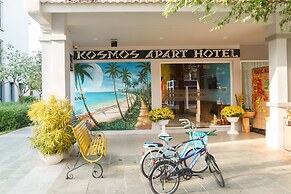 Kosmos Apart Hotel