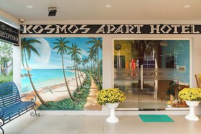 Kosmos Apart Hotel