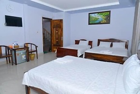 Thanh Trung Hotel
