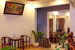 Thanh Trung Hotel