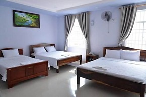 Thanh Trung Hotel