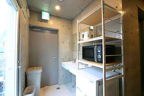 Weekly SHO Hotel Namba