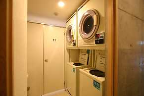 Weekly SHO Hotel Namba