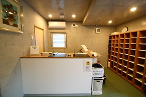 Weekly SHO Hotel Namba