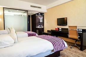 Narada Boutique hotel Nanchang Red Bull