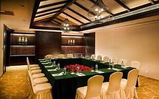 Narada Boutique hotel Nanchang Red Bull