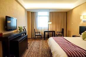 Narada Boutique hotel Nanchang Red Bull