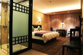 Narada Boutique hotel Nanchang Red Bull