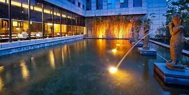 Narada Boutique hotel Nanchang Red Bull