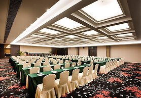 Narada Boutique hotel Nanchang Red Bull