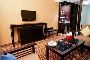 Narada Boutique hotel Nanchang Red Bull