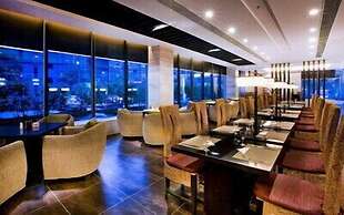 Narada Boutique hotel Nanchang Red Bull