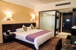 Narada Boutique hotel Nanchang Red Bull