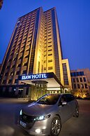 Narada Boutique hotel Nanchang Red Bull