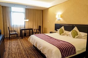 Narada Boutique hotel Nanchang Red Bull