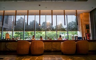 Narada Boutique hotel Nanchang Red Bull