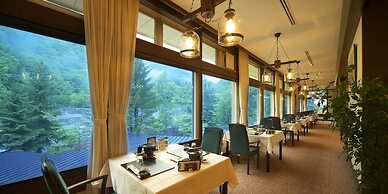 Hotel Hotaka