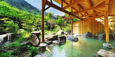 Hotel Hotaka