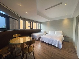Hotel Relax V