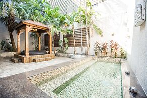 OHYA Chain Boutique Motel-Yongkang