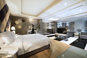 OHYA Chain Boutique Motel-Yongkang