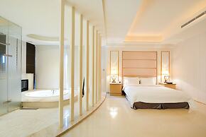 OHYA Chain Boutique Motel-Yongkang