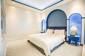 OHYA Chain Boutique Motel-Yongkang