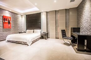 OHYA Chain Boutique Motel-Yongkang