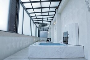 OHYA Chain Boutique Motel-Yongkang