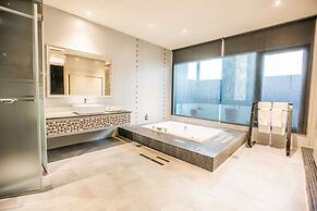 OHYA Chain Boutique Motel-Yongkang