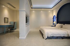 OHYA Chain Boutique Motel-Yongkang