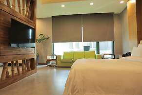 OHYA Chain Boutique Motel-Yongkang