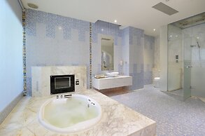 OHYA Chain Boutique Motel-Yongkang