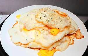 OHYA Chain Boutique Motel-Yongkang