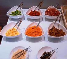 OHYA Chain Boutique Motel-Yongkang