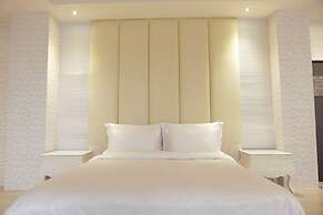 OHYA Chain Boutique Motel-Yongkang