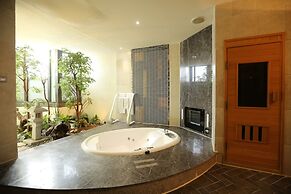 OHYA Chain Boutique Motel-Yongkang